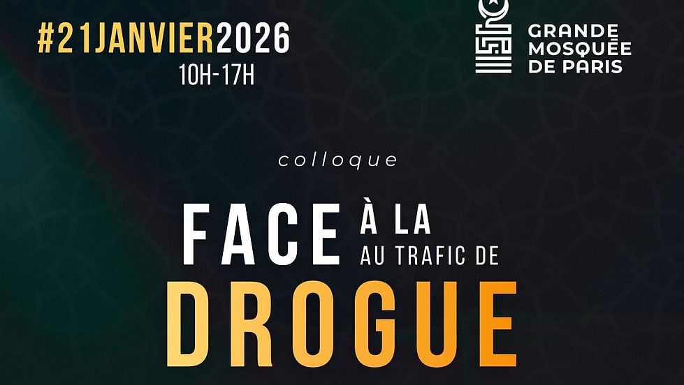 Face à la drogue et à son trafic 1
