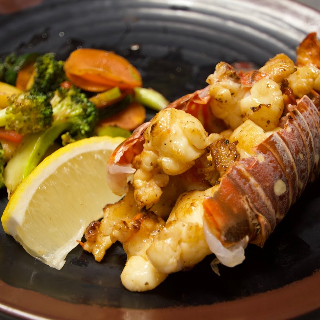 Hana Japan Steak and Seafood 1