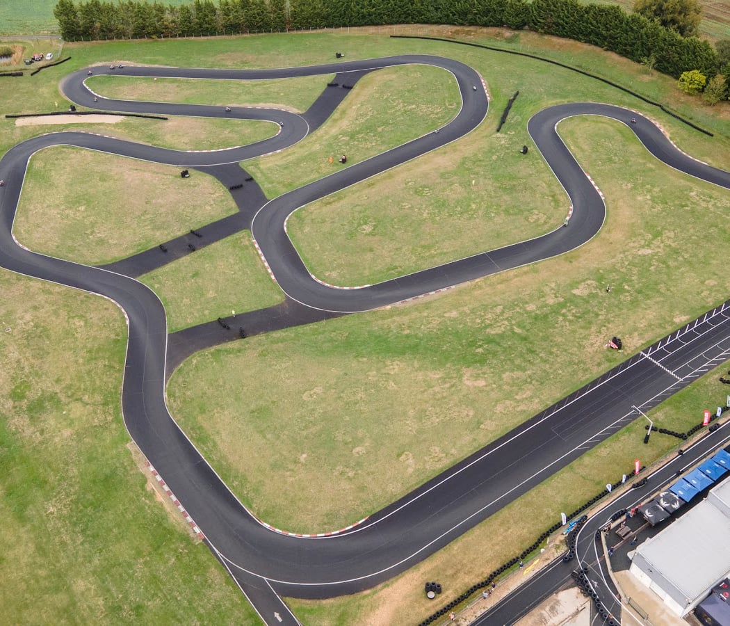 Pole Karting Service 2