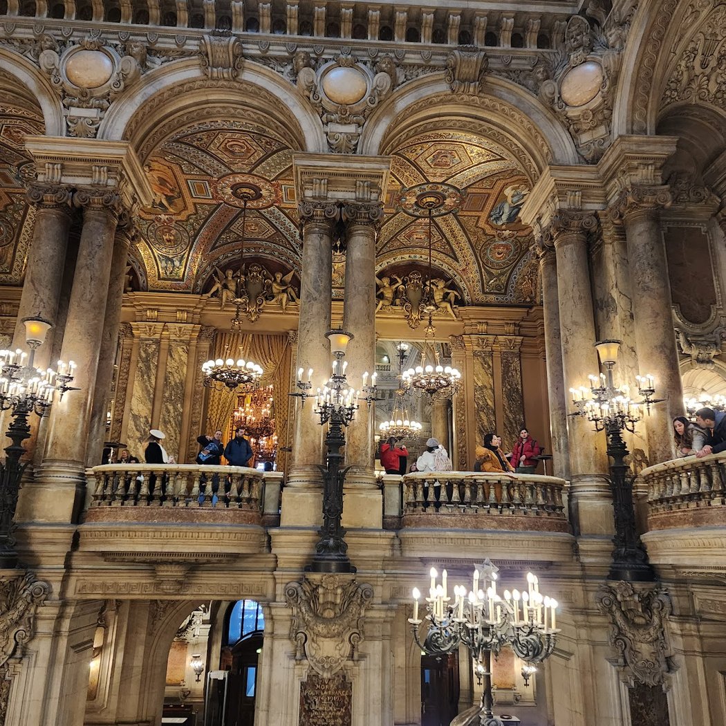 Opéra 1