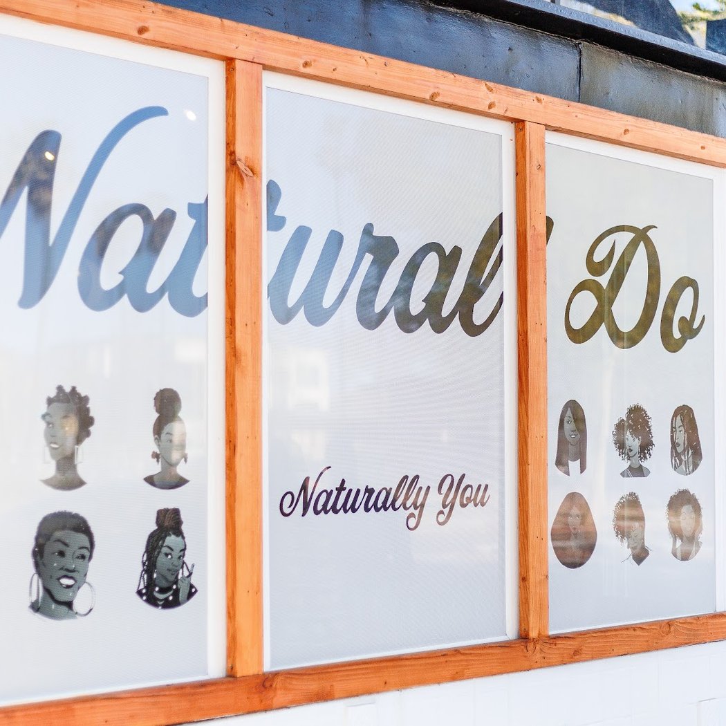 Natural Do 2