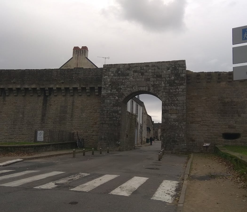 Exposition au musée de Guérande 3
