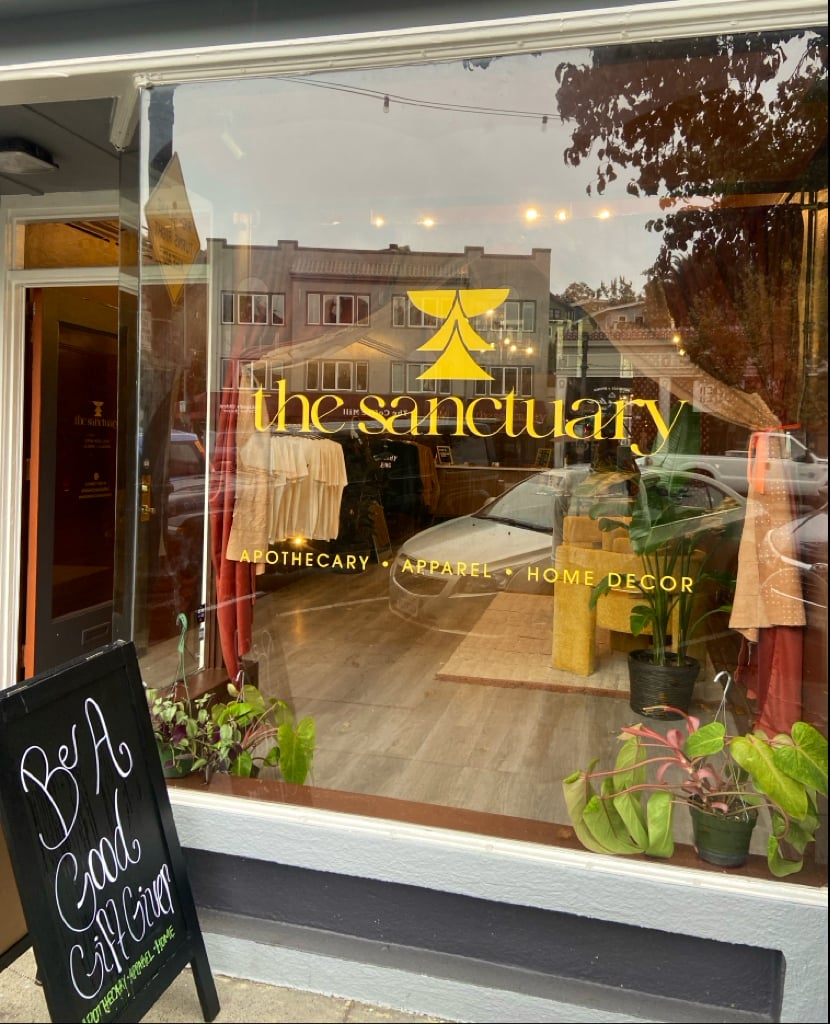 The Sanctuary 2