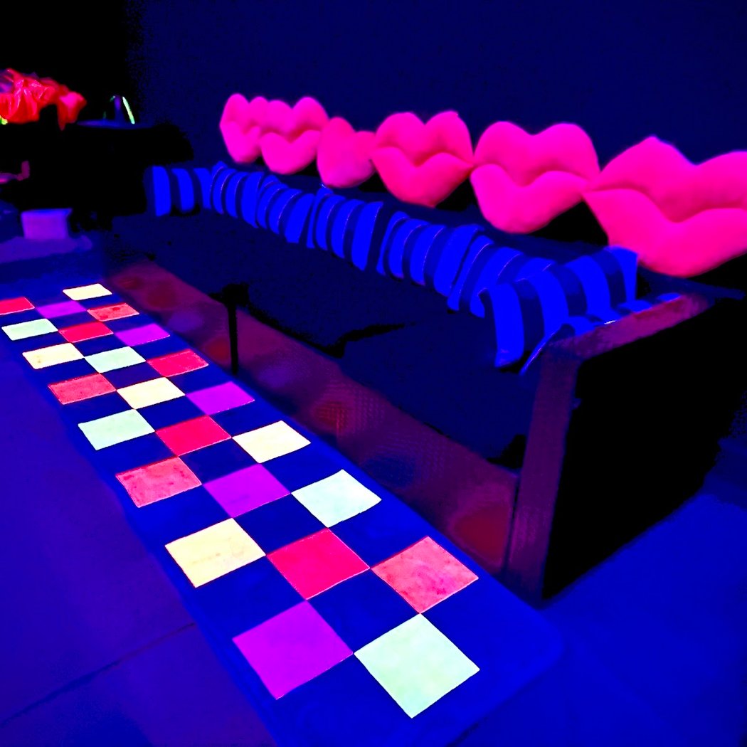 The Paradigm Theatre 3