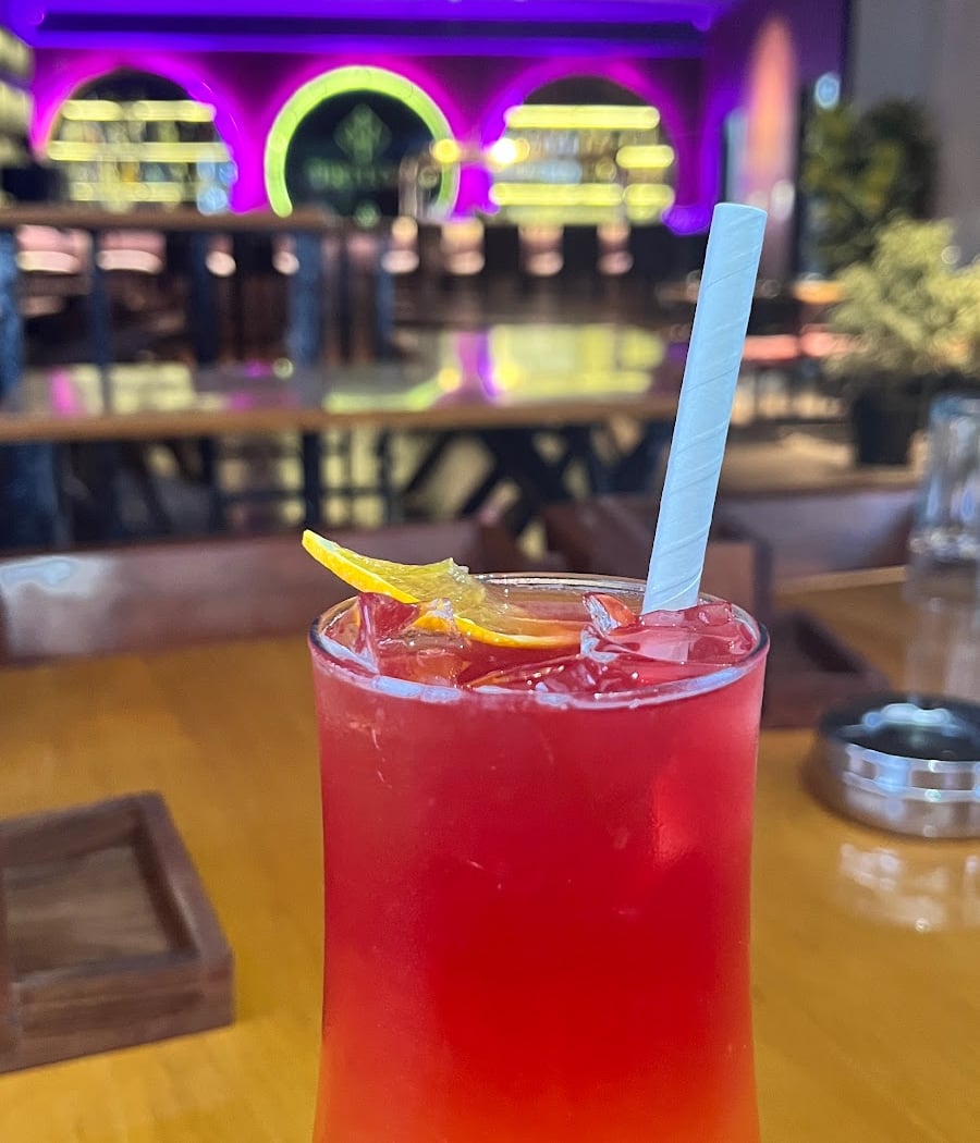 TRITON LOUNGE BAR AND PUB 3