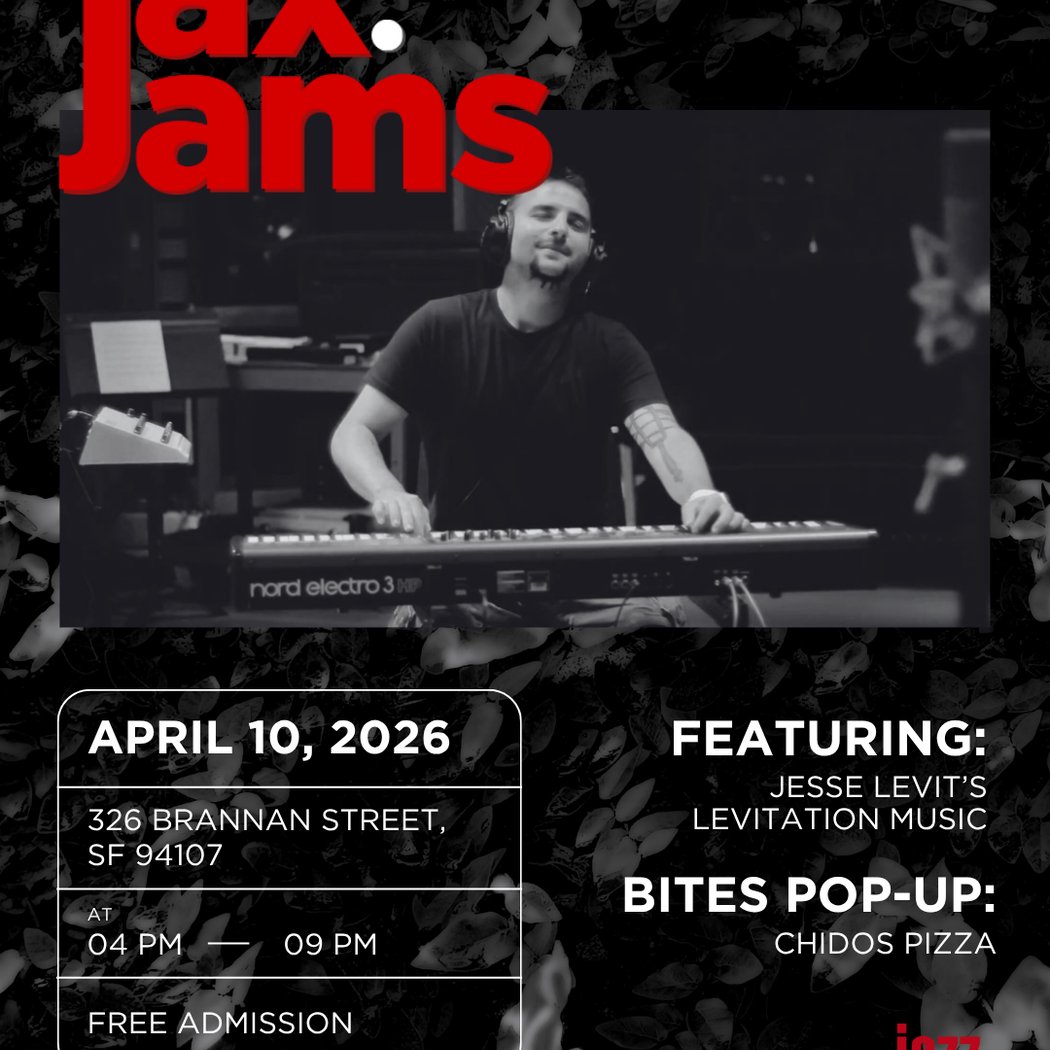 Jax Jams 1