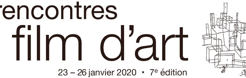 Les Rencontres du film d'art 3