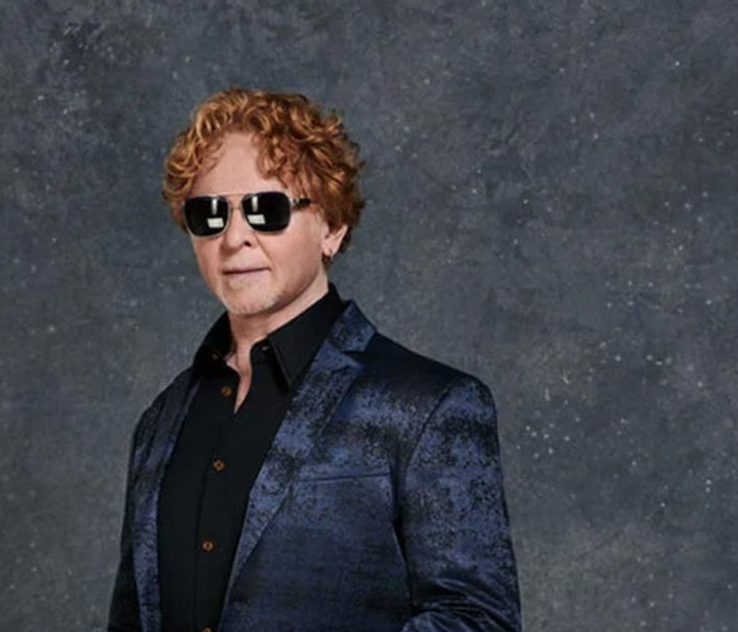 Simply Red 1