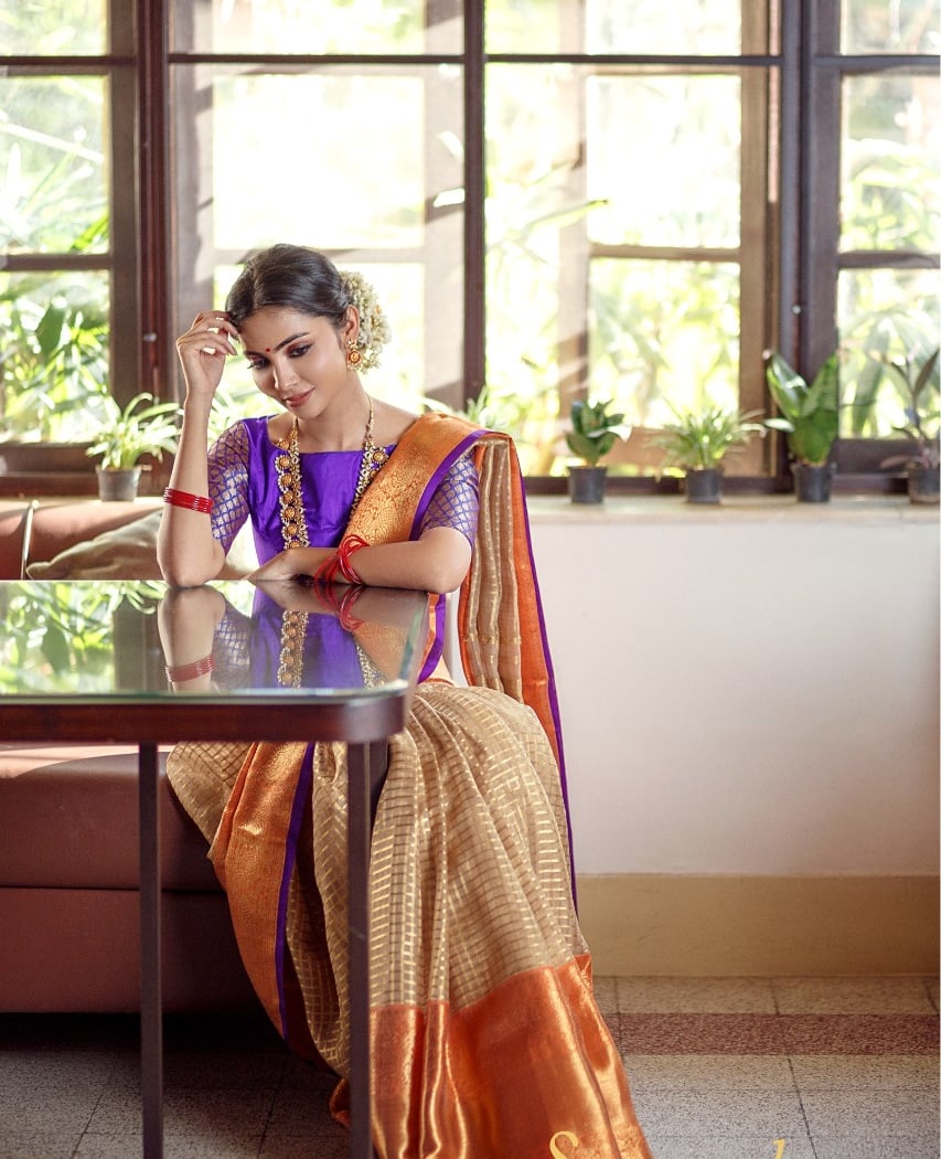Sampradaya women’s couture 1