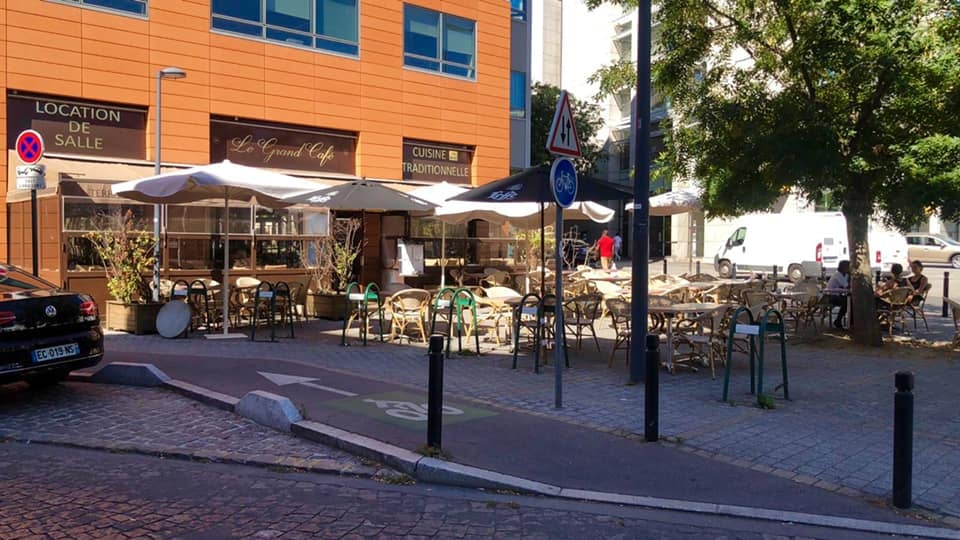 Le Grand Café 4