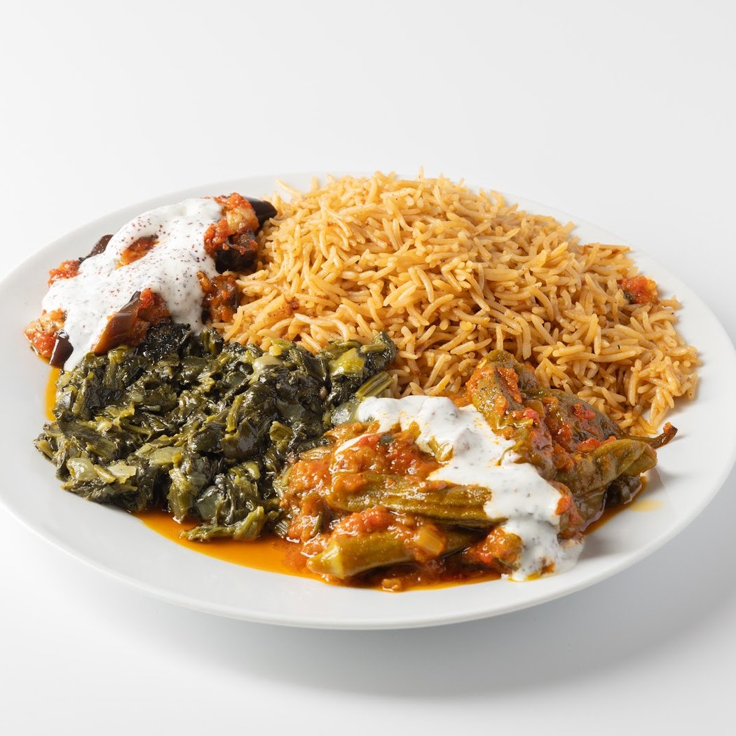 Sami's Kabab House LIC 4
