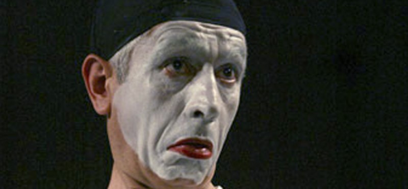 Faut-il croire les mimes sur parole? 1