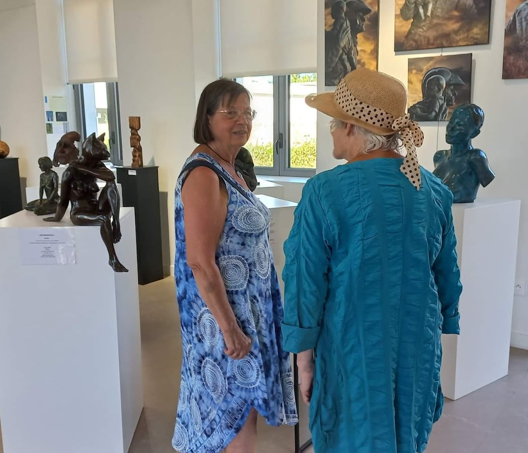 Espace Culturel Keruzen 3