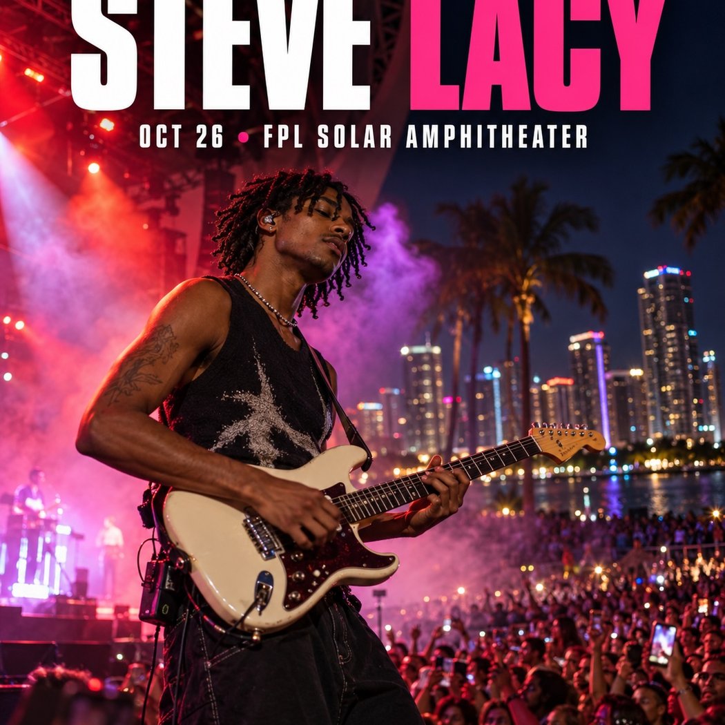 Steve Lacy