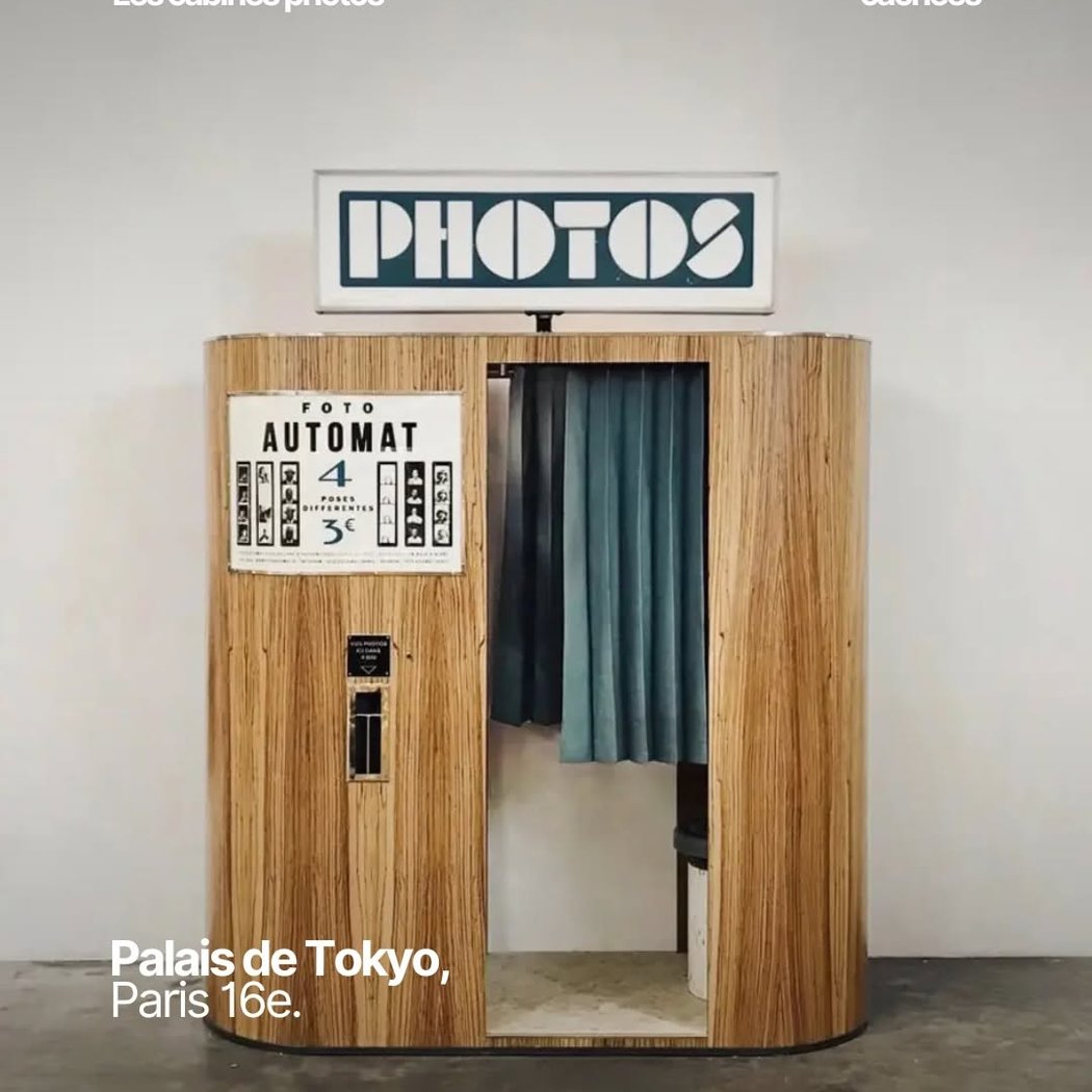 Photo Booth 1
