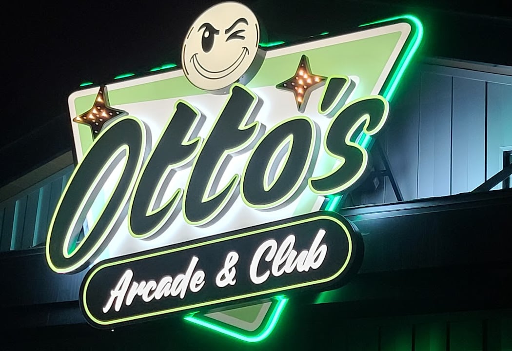 Ann Arbor Gamefest After Party 1