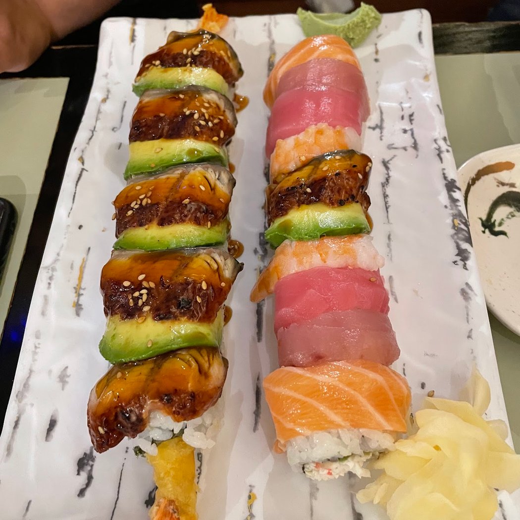 Kitaro 1