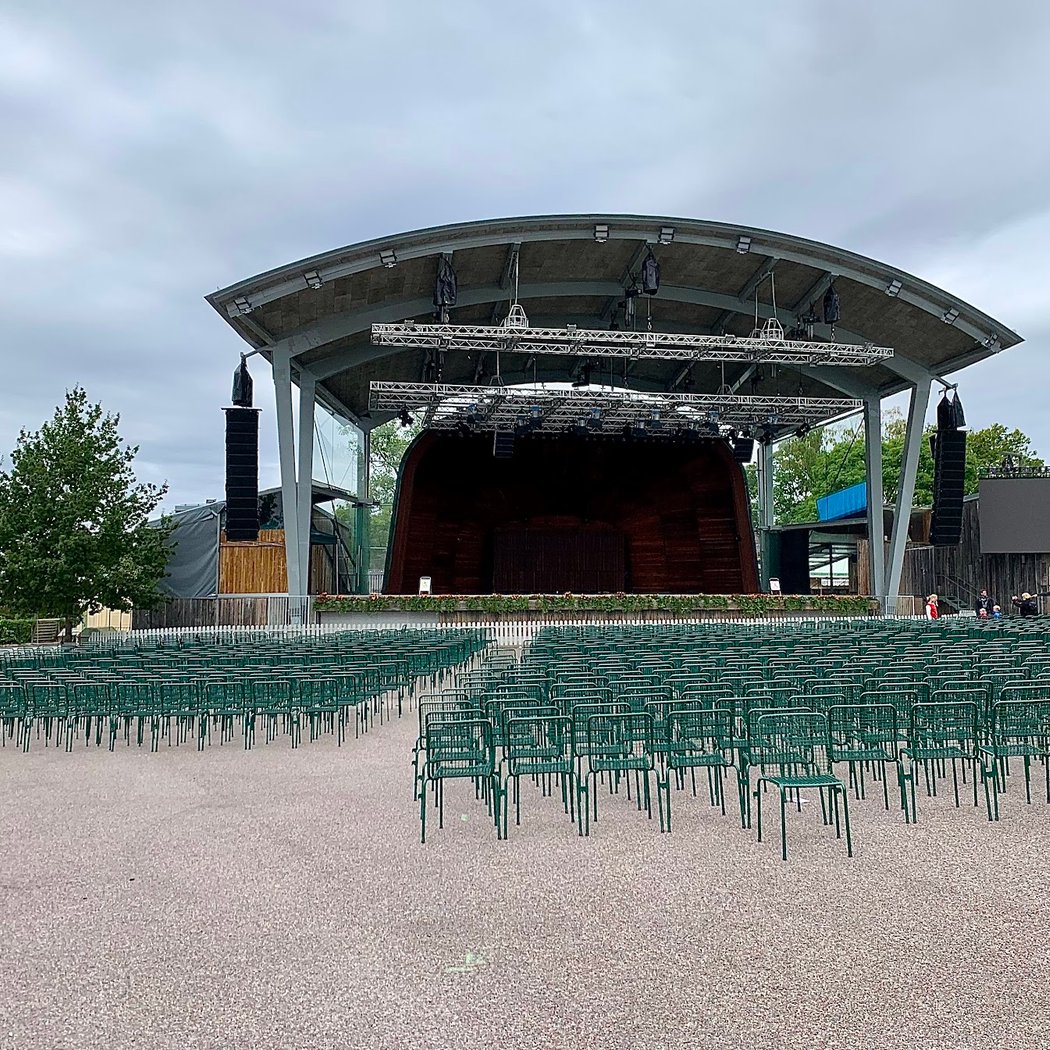 Solliden stage 2