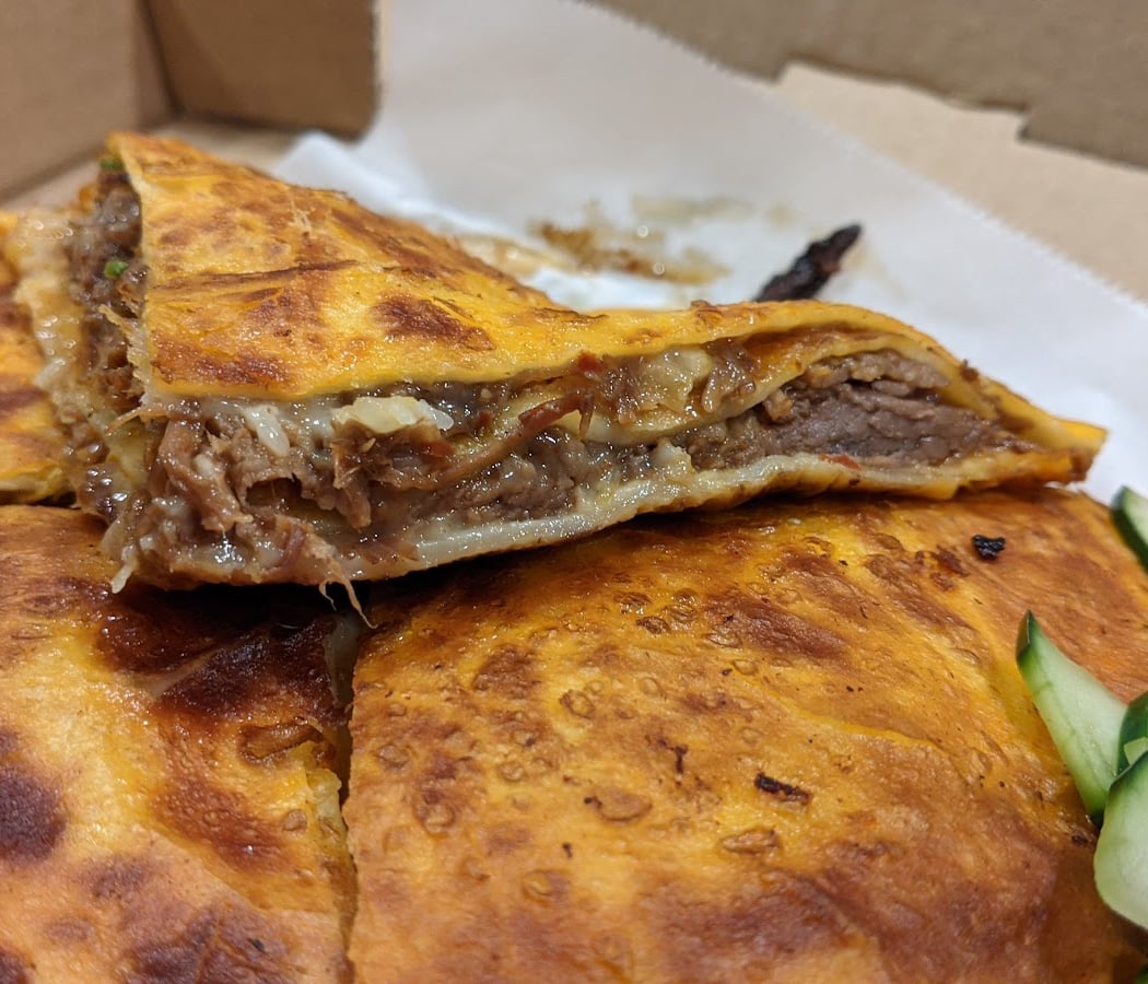 Pollos Asados don Rafa 1