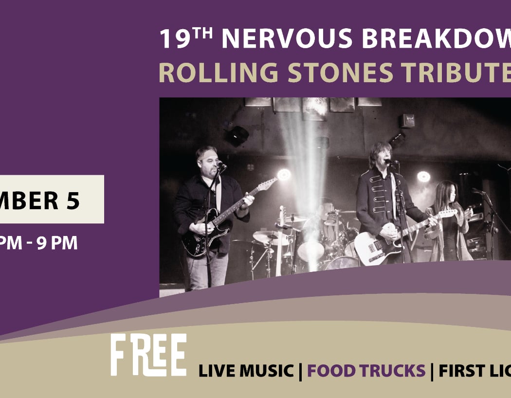 19th Nervous Breakdown 1