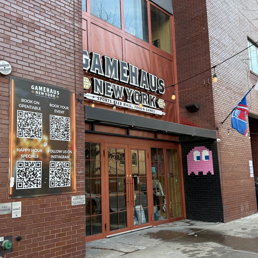 GameHaus New York Trivia Night 3