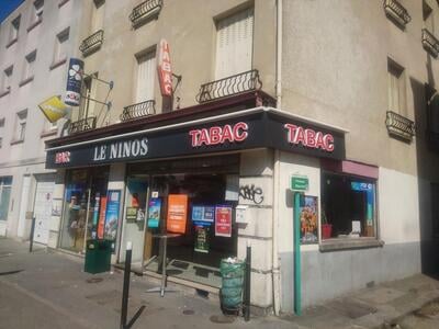 Le Ninos 2