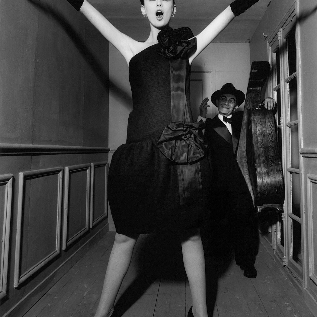 Table ronde : Le cinéma de William Klein 1
