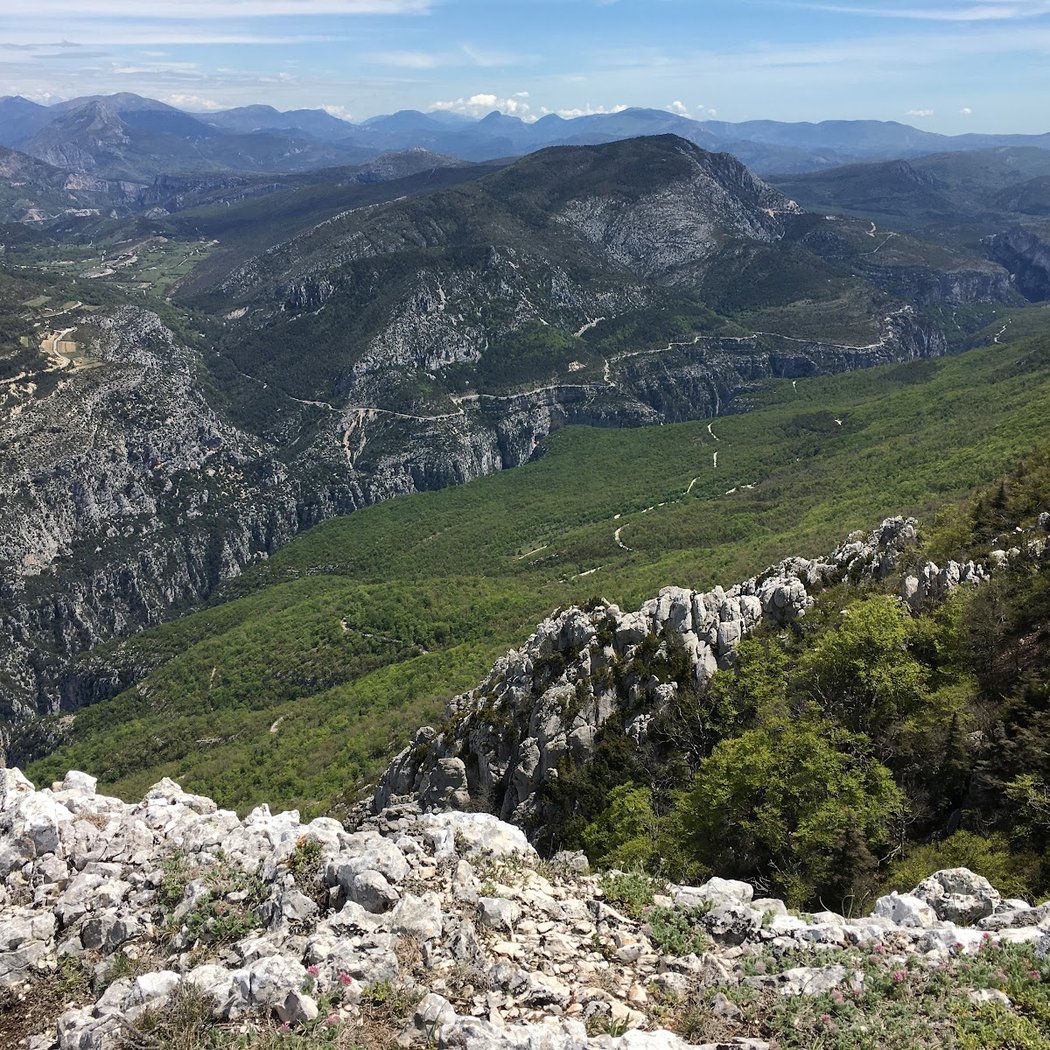 Grand Margès 2