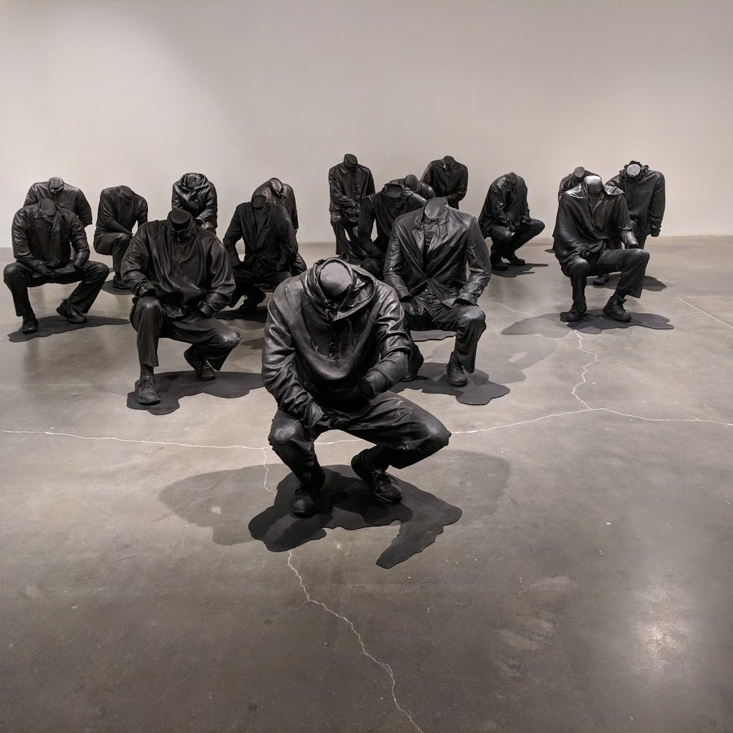 Special Events at the New Museum 3