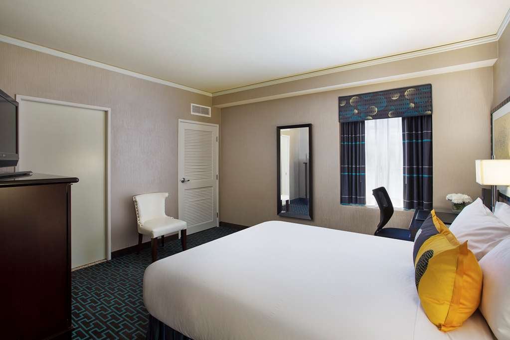 Juniper Hotel Cupertino, Curio Collection by Hilton 2