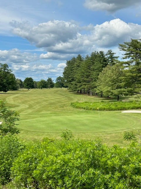 The Lynx at River Bend Golf Club 2