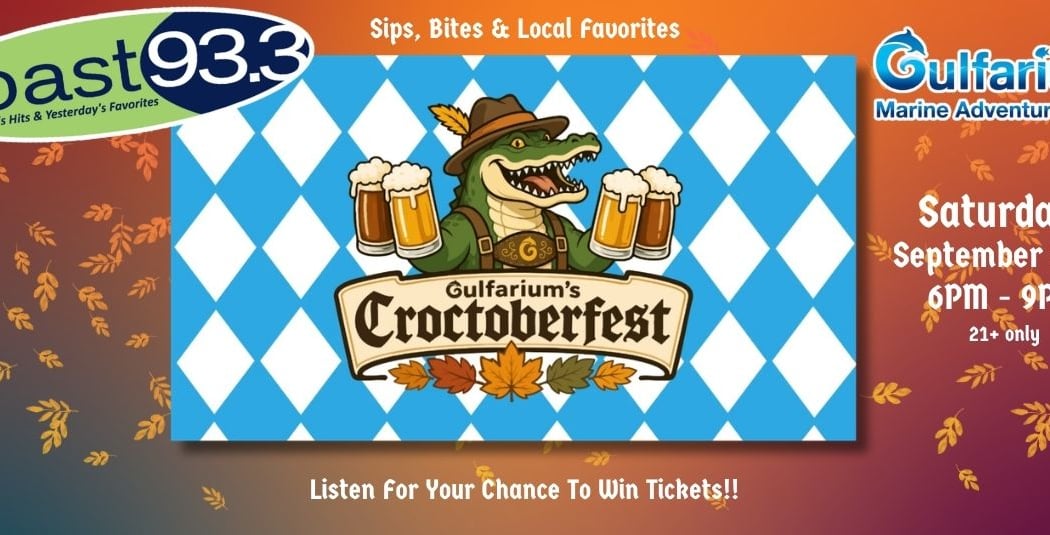 Croctoberfest 1