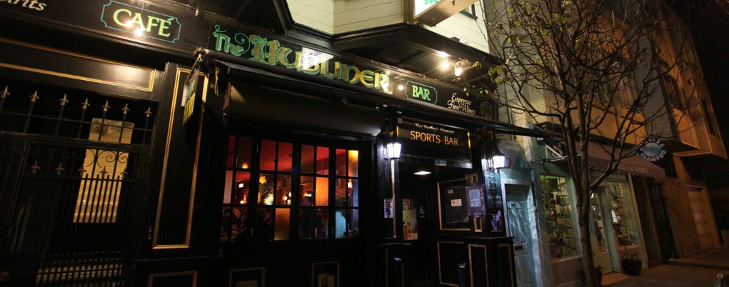 The Dubliner 2