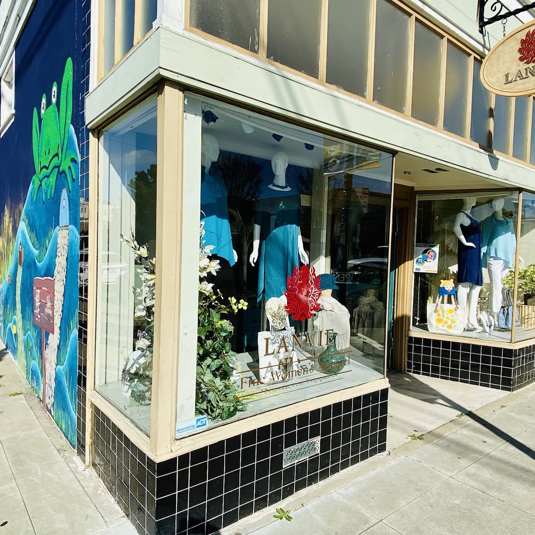 Lanvie Boutique 2