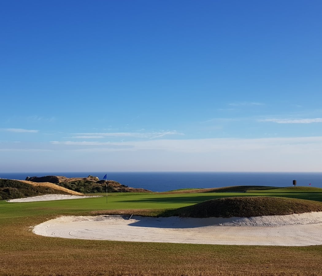 Club de golf d'Étretat 4