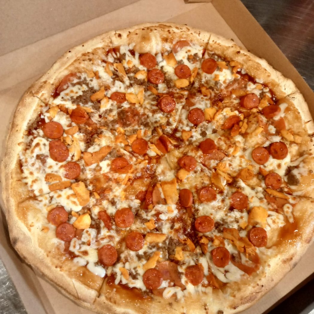 Pizza 2000 1