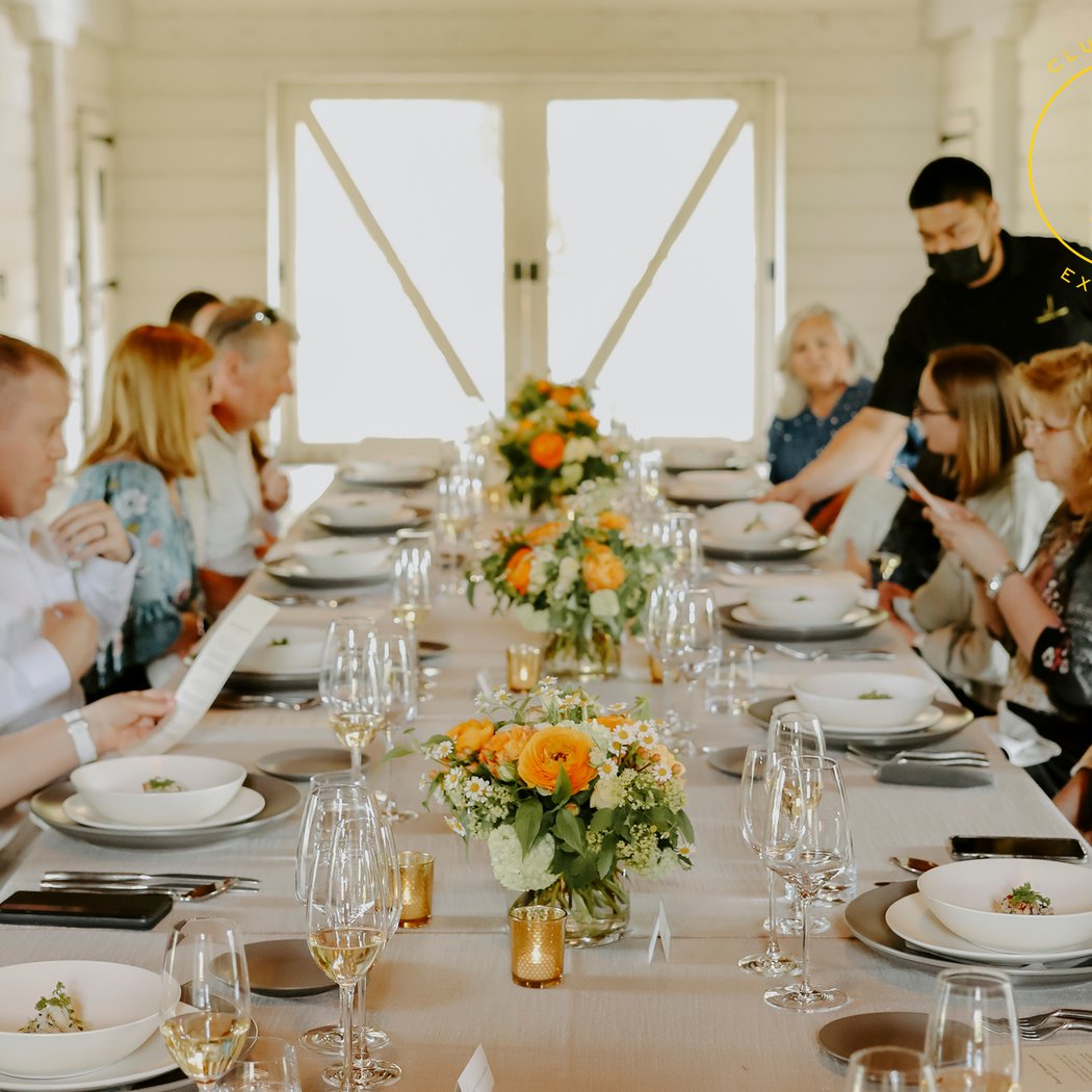 Vineyard Tour and Culinary Demonstration 2