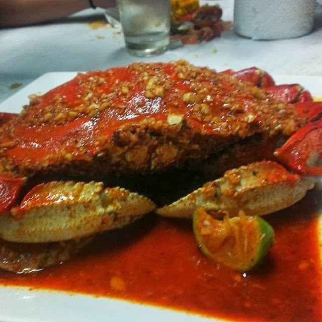 938 Crawfish 3
