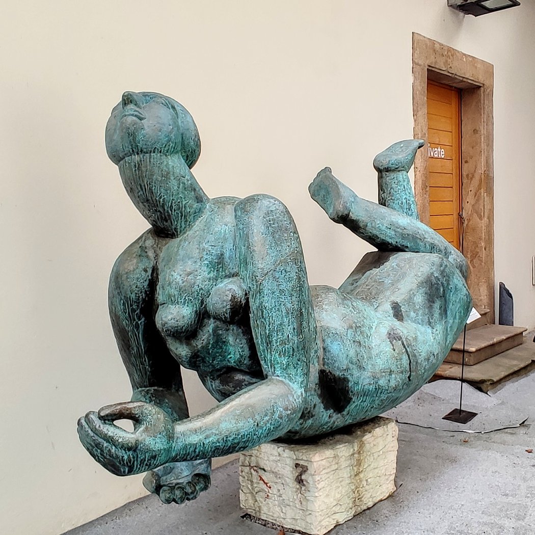 Mikuláš Medek, Jan Koblasa — In Defiance