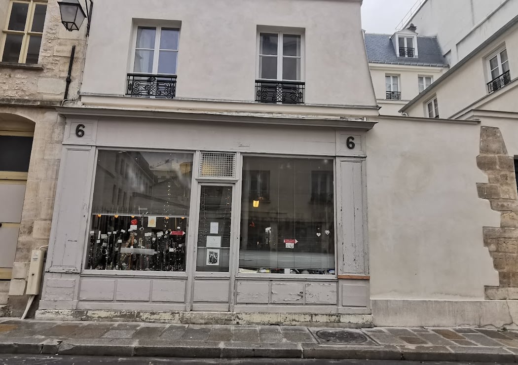 Rue Charlot 2