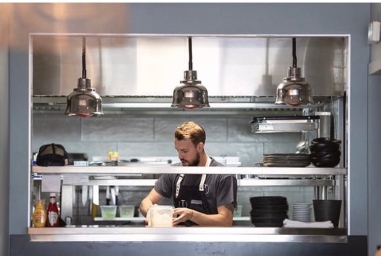 Le Comptoir Iodé - Anglet 2