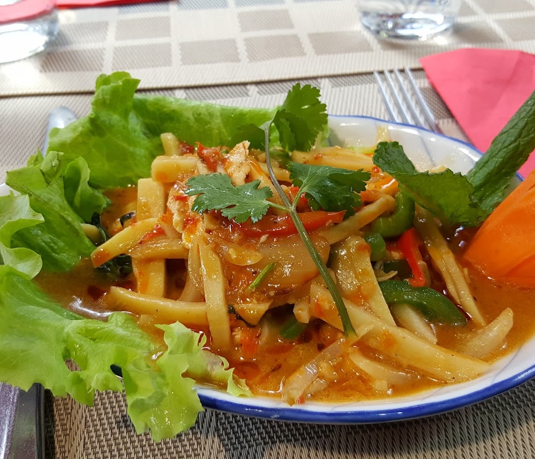 Restaurant Thaï Thaï 3