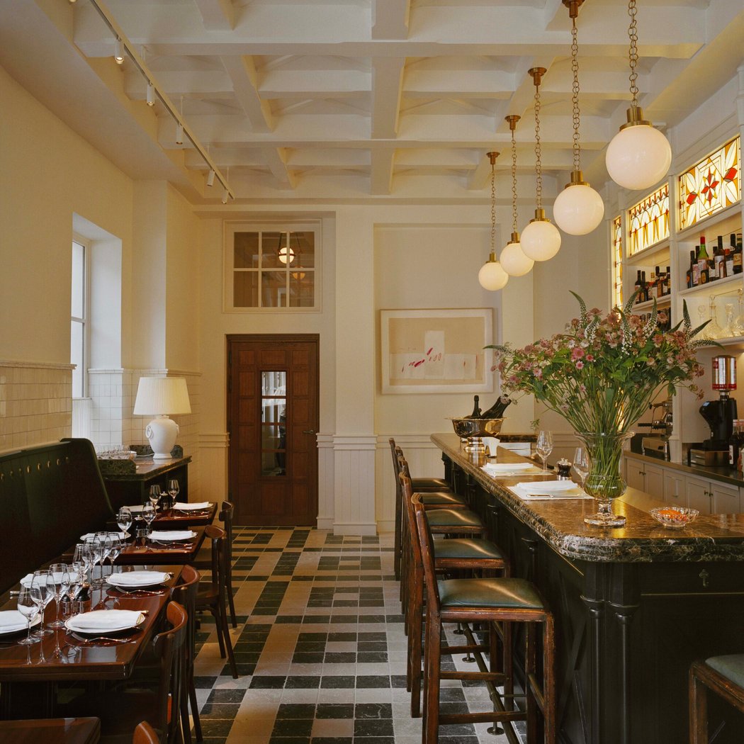 Brasserie l'Émil 2