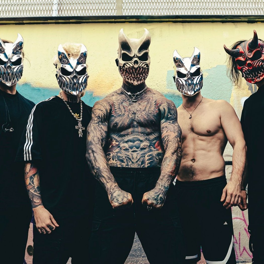 Slaughter to Prevail 1