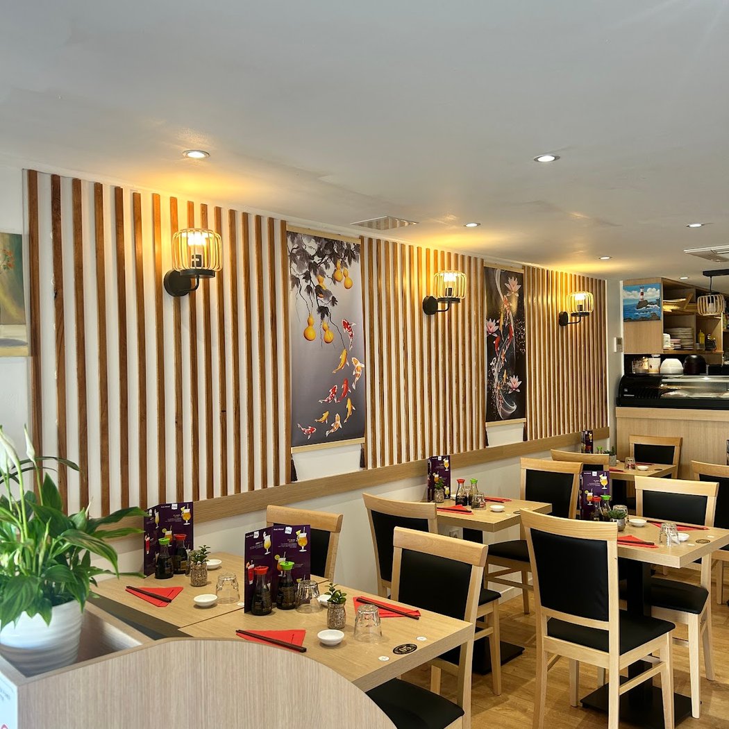UMI SUSHI - les sables d’olonnes 2