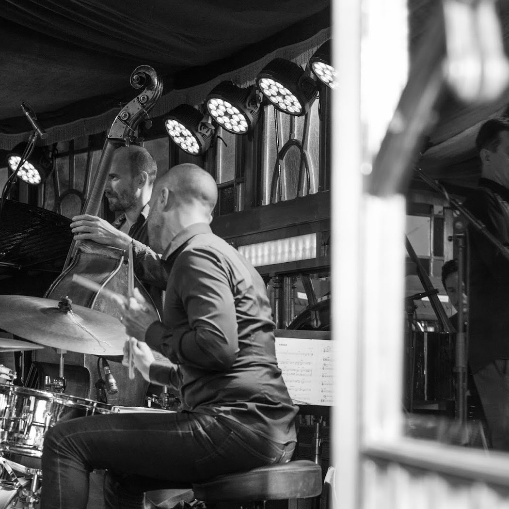 Festival Jazz En Touraine 3