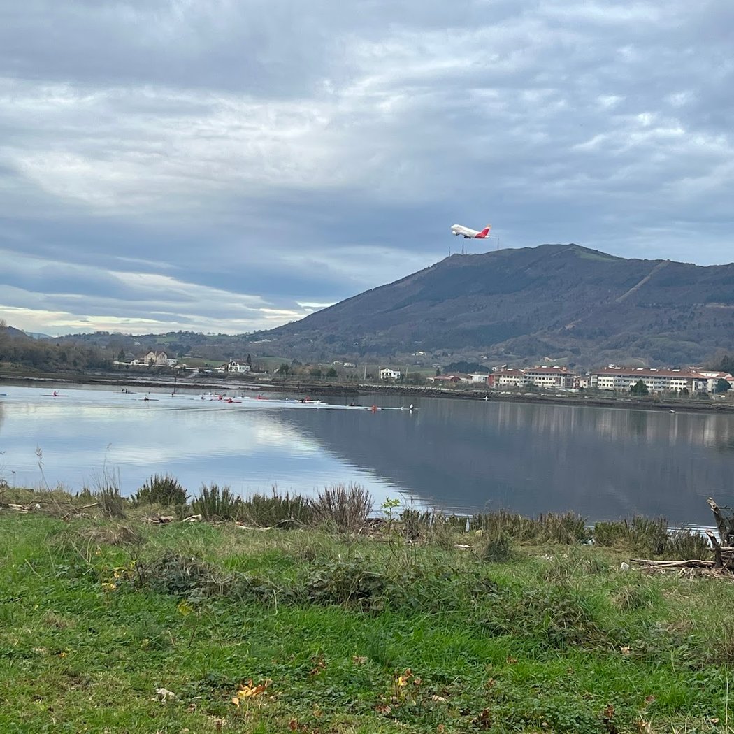Bay of Txingudi 3