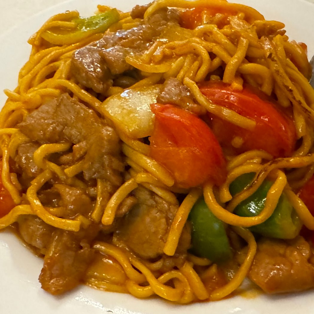 Far East Cafe 3