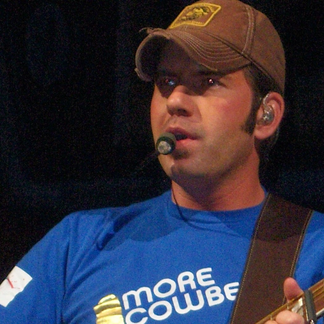 Rodney Atkins 1