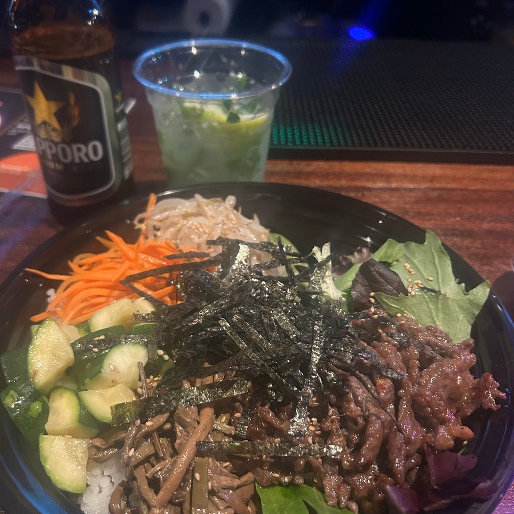SingSing Karaoke Bar & Chicken 3